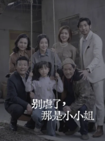 别虐了那是小小姐