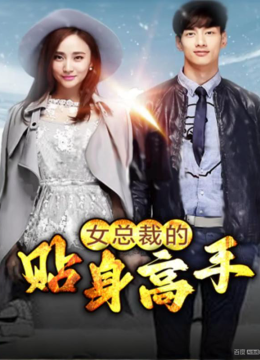 女总裁的贴身高手