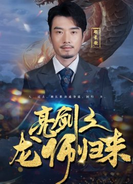 亮剑之龙帅归来