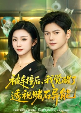 被车撞后，我觉醒了透视赌石异能