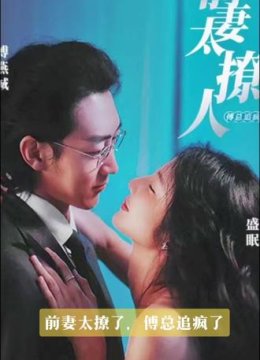 前妻太撩人傅总追疯了