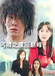 丐婿之重回巅峰