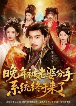 晚年被老婆分手，系统终于来了