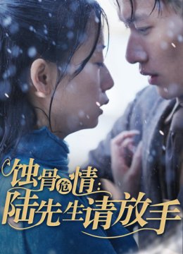 蚀骨危情陆先生请放手