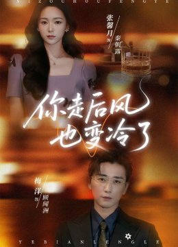 你走后风也变冷了
