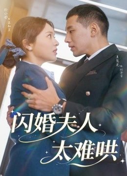 闪婚夫人太难哄