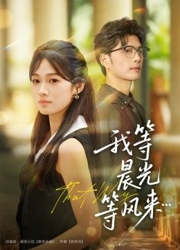 我等晨光等风来