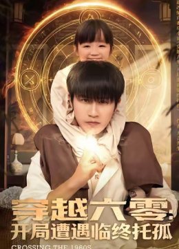 穿越六零：开局遭遇临终托孤