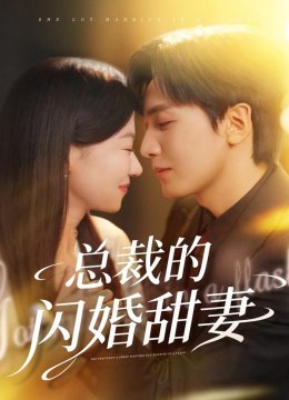 总裁的闪婚甜妻