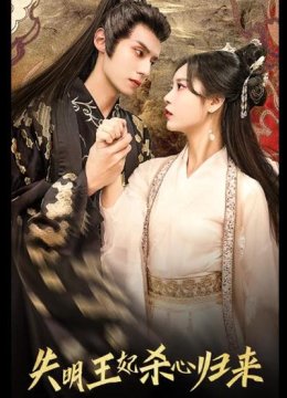 失明王妃杀心归来