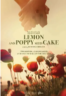 柠檬和罂粟籽蛋糕