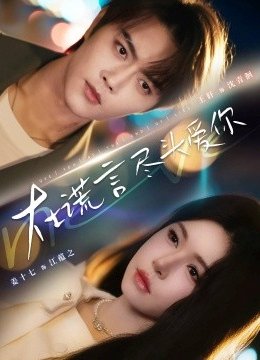 在谎言尽头爱你