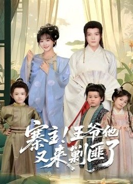 寨主！王爷他又来剿匪了