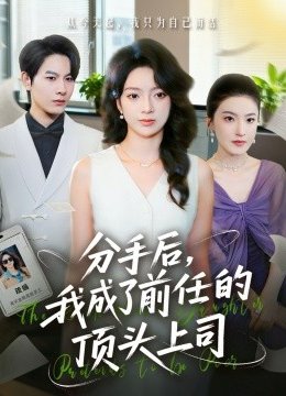 分手后，我成了前任的顶头上司