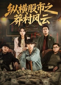 纵横股市之莽村风云