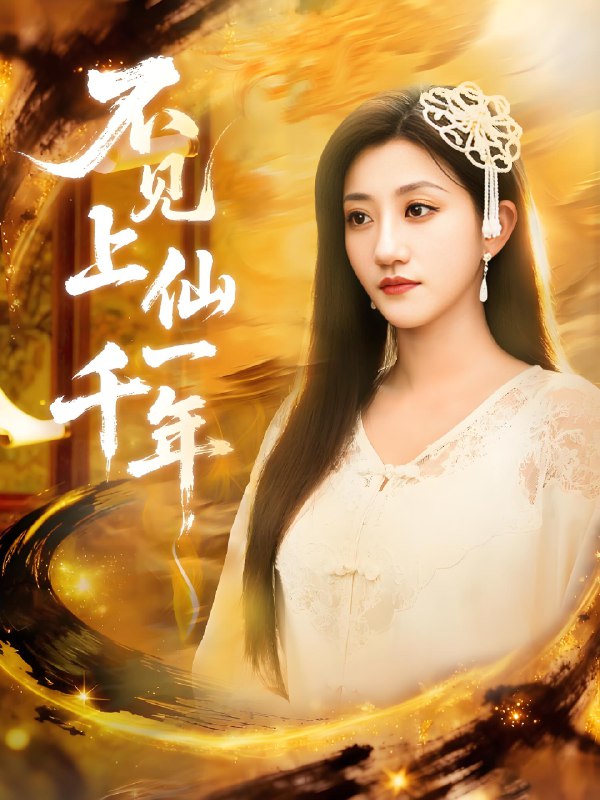 不见上仙一千年