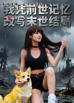 我凭前世记忆改写末世结局