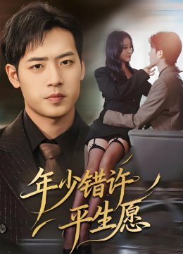 年少错许平生愿