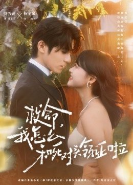 救命，我怎么和死对头领证啦