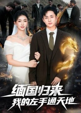 缅国归来我的左手通天地