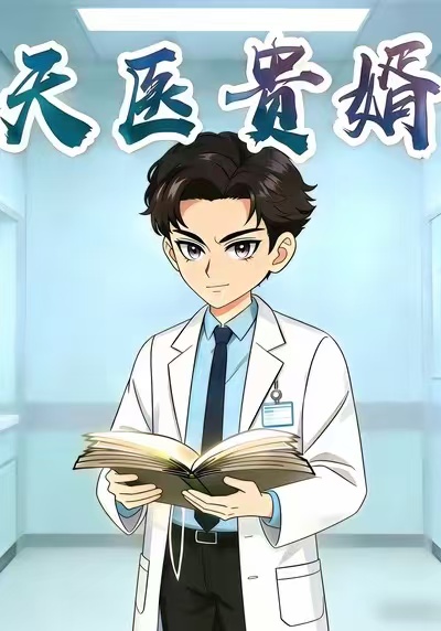 天医贵婿