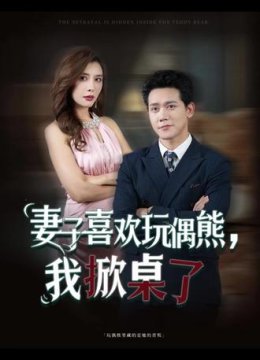 妻子喜欢玩偶熊，我掀桌了