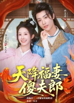 天降福妻傻夫郎