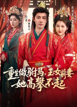 重生做驸马，玉女前妻她高攀不起