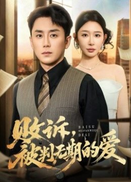 败诉被判无期的爱