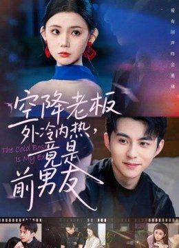 空降老板外冷内热，竟是前男友