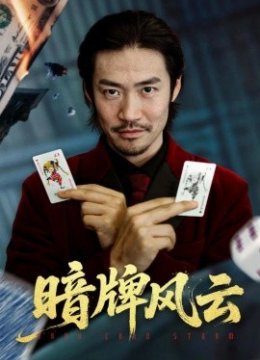 暗牌风云