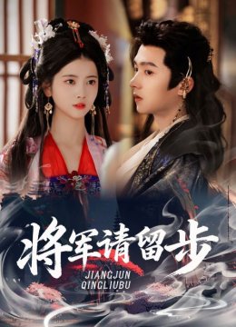 将军请留步