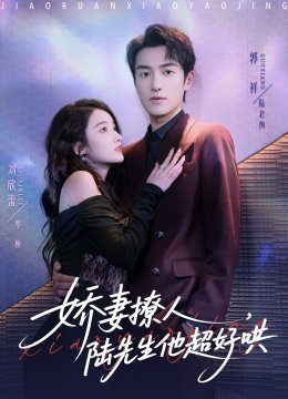 娇妻撩人陆先生他超好哄