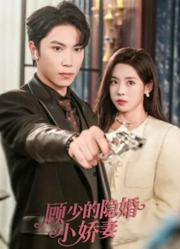 顾少的隐婚小娇妻