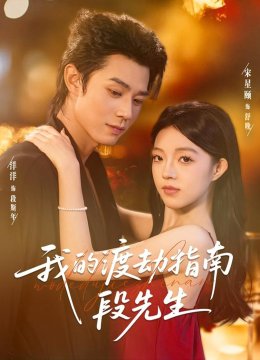 我的渡劫指南段先生