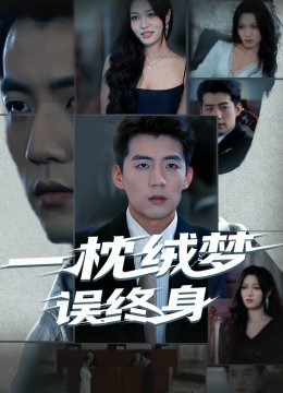 一枕绒梦误终身