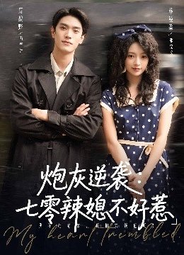 炮灰逆袭：七零辣媳不好惹