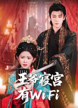 王爷寝宫有WiFi