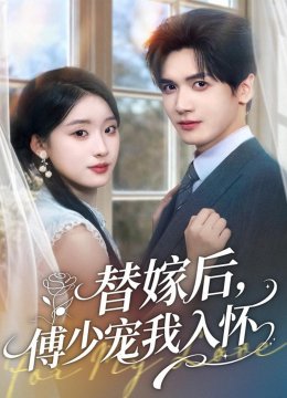 替嫁后傅少宠我入怀