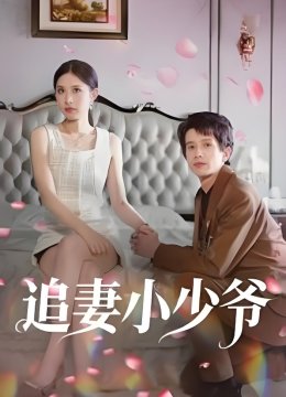 追妻小少爷