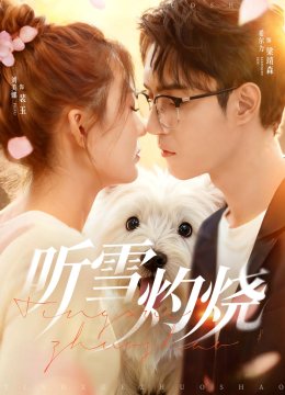 听雪灼烧