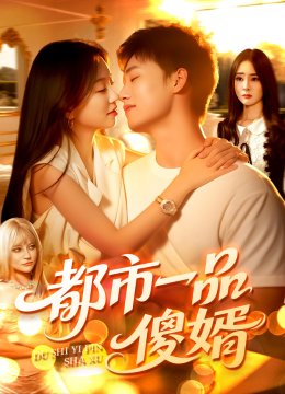 都市一品傻婿