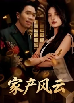 家产风云