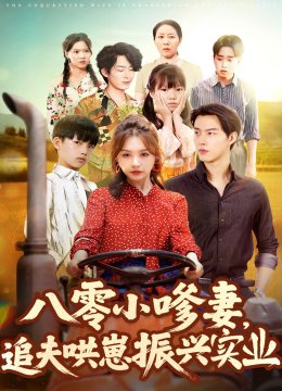 八零小嗲妻追夫哄崽振兴实业