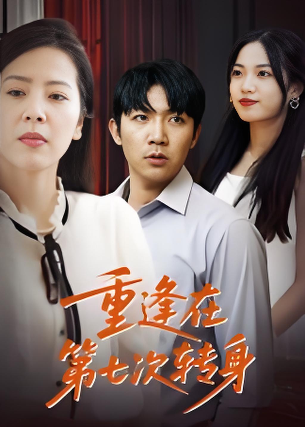 重逢在第七次转身