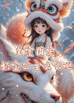 皇室团宠奶宝公主么么哒