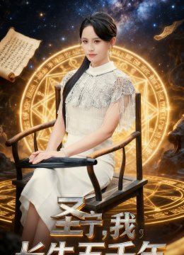 圣宁我长生五千年