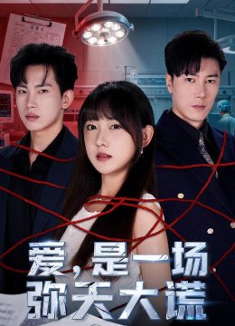 爱是一场弥天大谎