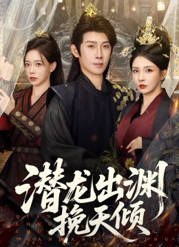 潜龙出渊挽天倾