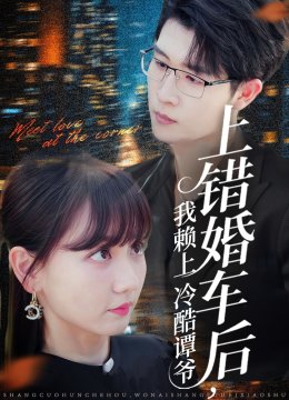 上错婚车后，我赖上冷酷谭爷